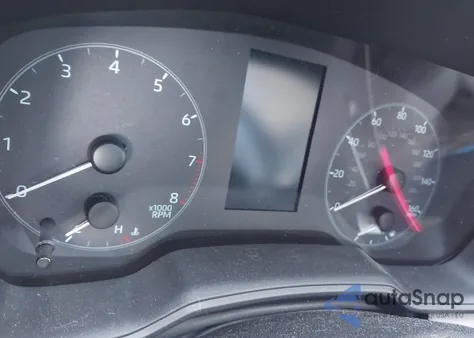 2024 Toyota Corolla Le from USA, damaged, VIN 5YFB4MDE8RP222167